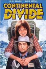 Watch Continental Divide Movies123