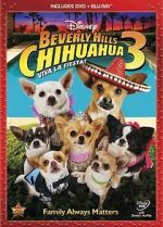 Watch Beverly Hills Chihuahua 3: Viva La Fiesta! Movies123
