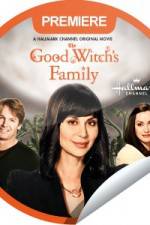 Watch The Good Witch's Family Movies123