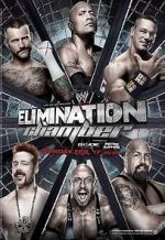 Watch Elimination Chamber Movies123