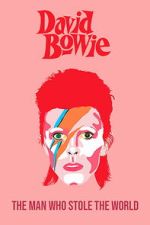 Watch David Bowie: The Man Who Stole the World Movies123