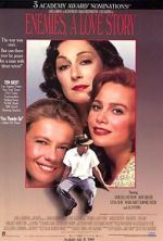 Watch Enemies, A Love Story Movies123