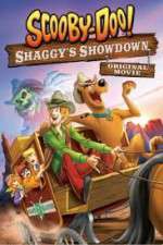 Watch Scooby-Doo! Shaggy\'s Showdown Movies123