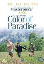 Watch The Color of Paradise Movies123