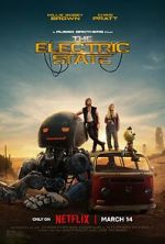 Watch The Electric State Movies123