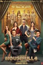 Watch Housefull 4 Movies123