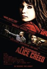Watch The Disappearance of Alice Creed Movies123
