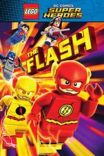 Watch LEGO DC Comics Super Heroes: The Flash Movies123