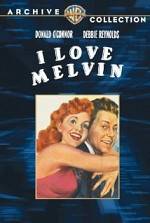 Watch I Love Melvin Movies123