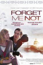 Watch Forget Me Not Movies123