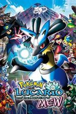 Watch Pokémon: Lucario and the Mystery of Mew Movies123