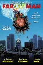 Watch Far Out Man Movies123