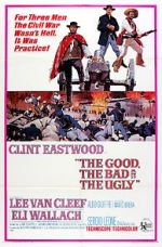 Watch The Good, the Bad and the Ugly Movies123