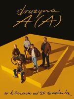 Watch Druzyna AA Movies123
