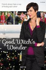 Watch The Good Witch's Wonder Movies123