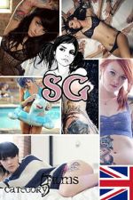 Watch SuicideGirls: UK Holiday Movies123