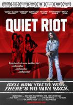 Watch Quiet Riot: Well Now You\'re Here, There\'s No Way Back Movies123