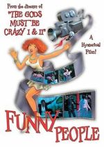 Watch Funny People Movies123