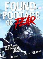 Watch Found Footage of Fear Movies123