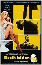 Watch Death Laid an Egg Movies123
