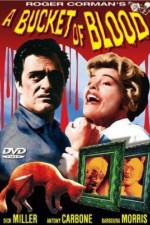 Watch A Bucket of Blood Movies123