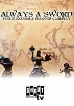 Watch Always a Sword: A Sword & Sorcery Adventure Movies123