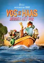 Watch Fox & Hare Save the Forest Movies123