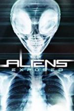 Watch Aliens Exposed Movies123