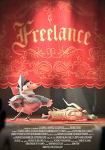Watch Freelance (Short 2024) Movies123