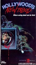 Watch Hollywood\'s New Blood Movies123