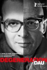 Watch DAU. Degeneratsiya Movies123