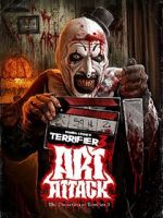 Watch Art Attack! The Dissection of Terrifier 3 Movies123