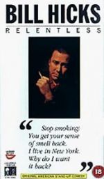 Watch Bill Hicks: Relentless Movies123