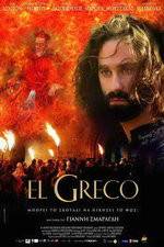 Watch El Greco Movies123