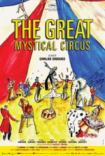 Watch The Great Mystical Circus Movies123