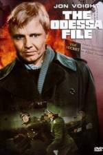 Watch The Odessa File Movies123