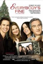 Watch Everybody's Fine Movies123