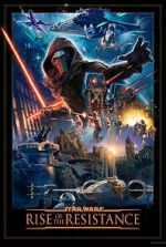 Watch Star Wars: Rise of the Resistance Movies123