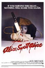 Watch Alice, Sweet Alice Movies123