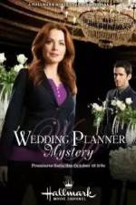 Watch Wedding Planner Mystery Movies123