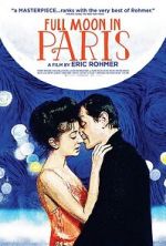 Watch Full Moon in Paris Movies123
