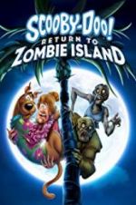 Watch Scooby-Doo: Return to Zombie Island Movies123