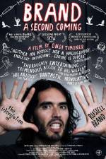Watch Brand: A Second Coming Movies123