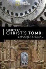 Watch The Secret of Christ\'s Tomb Movies123