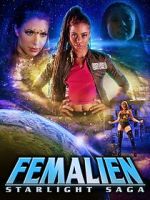 Watch Femalien: Starlight Saga Movies123