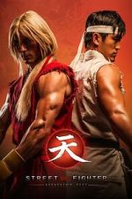 Watch Street Fighter: Assassin\'s Fist The Movie Movies123