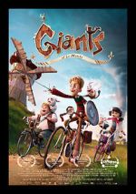 Watch Storm Crashers Movies123
