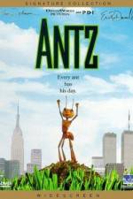 Watch Antz Movies123