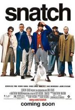 Watch Snatch Movies123