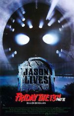 Watch Friday the 13th Part VI: Jason Lives Movies123